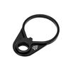 UTG TL-T6TD03 Receiver End Plate, schwarz, One Size