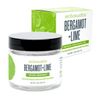Schmidts Bergamot and Lime, Natural Deodorant jar, 2 Oz