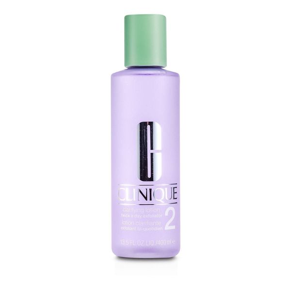 Clinique kurarifaingu Lotion 2 400ml [並行輸入品]