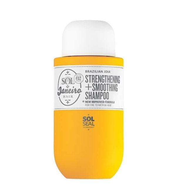 Sol de Janeiro Brazilian Joia Damage Repairing Shampoo (90 ml)