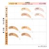 Maybelline Fit Me Liquid Foundation D N218