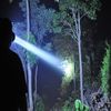 LED Headlamp Torch Outdoor Rechargeable Bright Flashlight Headlight for Campi...