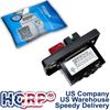 HQRP On/Off Switch for Table Saw, Router Table, Drill Press, Bench Saw 110/220V