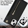iPhone 13 Case Notebook Type Shoulder Crossbody iPhone 13 Case iPhone13 Smartphone Case iPhone13 Notebook Type iPhone 13 Case Folio Case iPhone 13 Case Cover Applicable [iCoverCase] Shoulder Strap