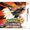 Nintendo Pokemon Ultra Sun Nintendo 3DS