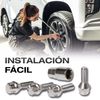 SUMEX ATB5028 Anti-Theft Nuts/Bolts Type F