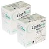 2 x Green Line Comfifast Multistretch Elasticated Tubular Bandage 3.5cm x 10m