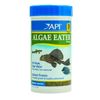 API Algae Eater Wafers 6.4 Ounce Fish Food for Algae Eating Fish