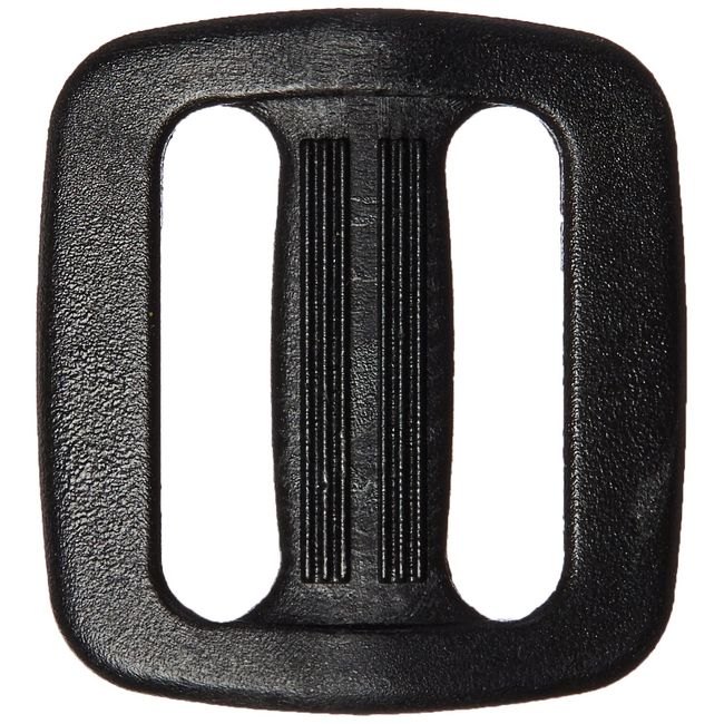 Liberty Mountain Tri-Glides, Pack of 6 (1-Inch)