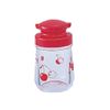 Squirrel "Soy Sauce Pointing Leave" Bloom Soy Sauce in Red