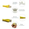 OTKEFDI Enet OBD2 Cable,2M Ethernet OBD Coding F-series G-Series Lead Interface