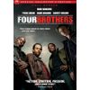 Four Brothers (Full Screen Special Collector's Edition) [DVD]