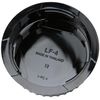 Nikon LF-4 レンズ裏蓋 LF-4