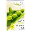 Vitamin K2 MK7 Vegi Capsules Pack of 60 Capsules