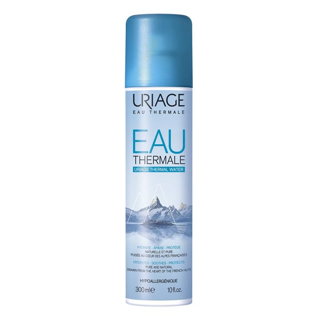 Uriage Eau Thermale D'Uriage Sp 300Ml