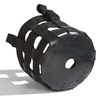 Best Friend Equine Grazing Muzzle