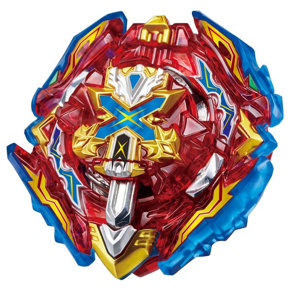 Beyblade Burst B-200 Starter Zifoid Excalibur .Xn.Sw'-1