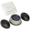 Accessory Kit for ALEKO Gate Opener Models AC1400 AR1450 AC2000 AR2000