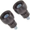 J-TRIP JT-107E-SBK Hook Bolt, 10mm Duracon, Black