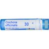 Cinchona Officinalis 30C Boiron 80 Pellet