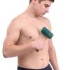 Lyapko Applicator Big Roller M 5.0 Ag Acupuncture Massager RANDOM COLOR