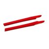 Oakley EARSOCK KIT RTE3642AA Men's CROSSLINK, red