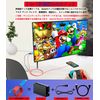 Switch Dock 2023 Switch Replacement Cable, Type C with HDMI Cable, 4K & 1080P Resolution, TV Mode, Cable Included, Switch, Dock & Replacement Cable, Mother's Day Gift, Multi-functional, PD Charging,