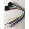 Planet Audio Power & Speaker Wire Harness for P385UAB, PML9660B, PC35B