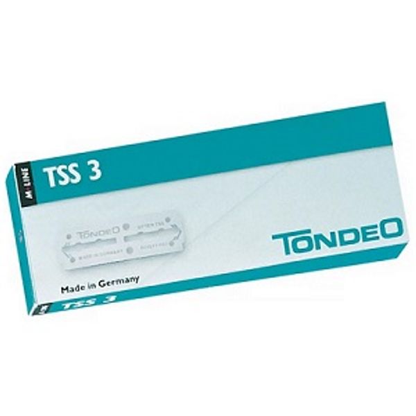 TONDEO Replacement Blade 10B TSS Long Blade