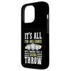 It's All Fun and Games Until Someone Fails a Saving Throw Case for iPhone 13 Pro