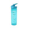 Wanderlust 24-oz Tritan Hydration Blue Water Bottle