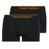 Bruno banani - Quick Access - Short/Pant - 2er Pack (M Schwarz)