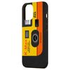 iPhone 14 Pro Max Disposable Camera - Tsukaisute kamera - Disposable Camera K-Max Smartphone Case