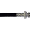 Dorman H621743 Rear Passenger Side Outer Brake Hydraulic Hose Compatible with Select Dodge Models
