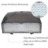2-PACK Led Wall Pack Light 60W Commercial Industrial Outdoor Security Yard Light