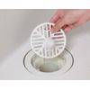 Towa Sangyo Bath Drain Net, Pack of 30