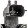 Dorman 742-337 Rear Driver Side Power Window Motor Compatible with Select Dodge Models