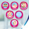 Zewa Wisch & Weg Sparblatt, 4 Stück (1er Pack)