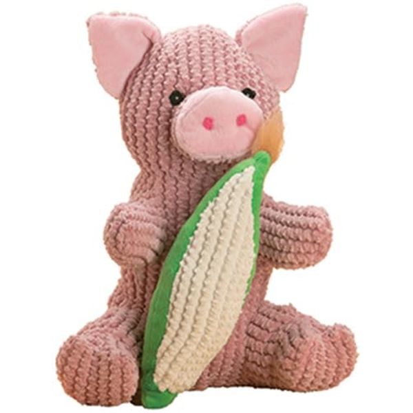 Patchwork Pet Maizey The Pig 15"
