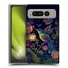 Head Case Designs Officially Licensed JK Stewart Hummingbird Graphics Hard Back Case Compatible With Google Pixel Fold