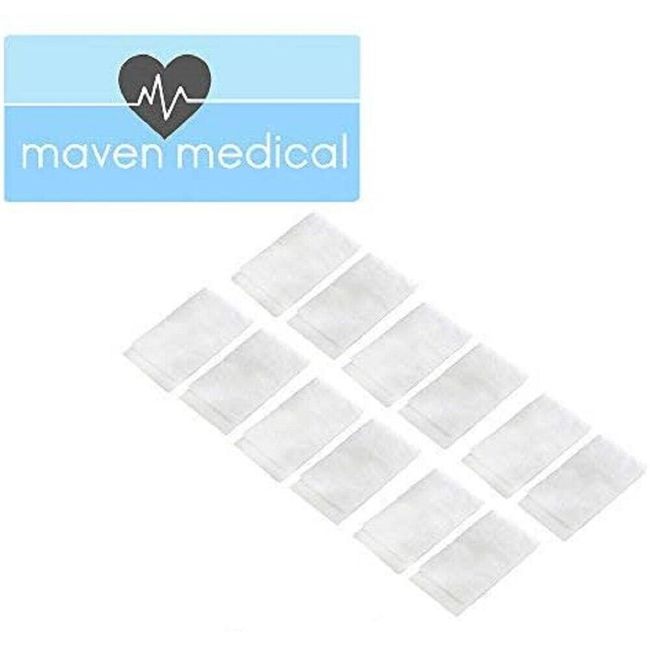 Maven Medical: S9 and Air Sense 10 CPap Filter 12/pk