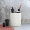Sealskin Brave Soap dispenser 280 ml freestanding Black