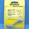 K525K PLPCI Casement Window Operator Replacement Crank Handle Steel 10mm3/8"Stem