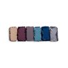 NYX PROFESSIONAL MAKEUP Ultimate Edit Petite Shadow Palette, Eyeshadow Palette, Ash