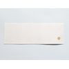 Porcelain Replacement Tape, 0.2 inches (6.5 mm), 36 Sheets