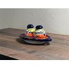 Salt and Pepper Handmade Talavera Shaker