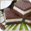 Mo's Fudge Factor, Chocolate Coconut Fudge 32 Ounces