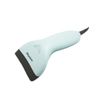 F-K System Coiled Cable Barcode Reader USB Connection TSK-e (UC)