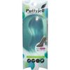 Puffyjell Puffy Gel Heel Adjusters, Clear, 1 Pair, clear