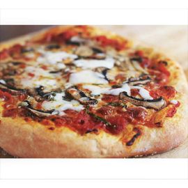  Antimo Caputo 00 Pizzeria Flour (Blue) 9 Lb Repack : Flour And  Meals : Grocery & Gourmet Food